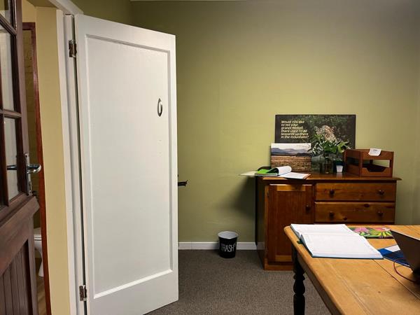 Office space