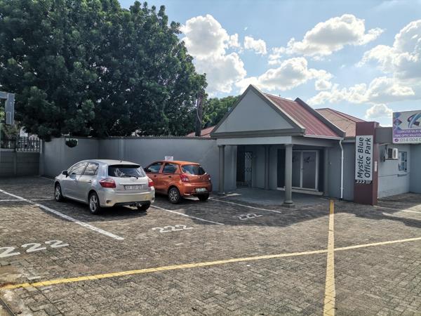 218 m² Commercial space