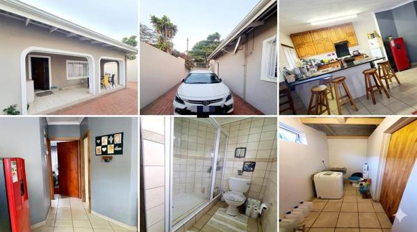 2 Bedroom Garden Cottage