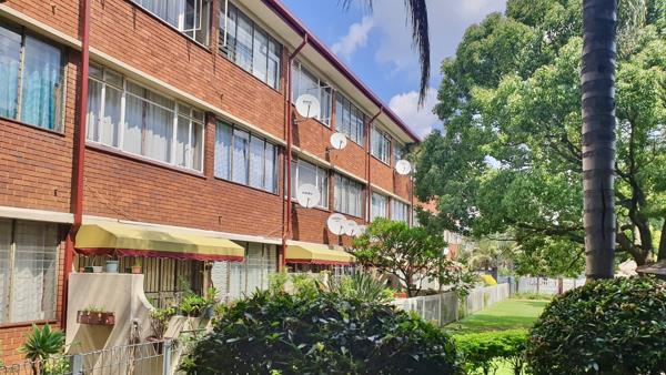 1.5 Bedroom Apartment