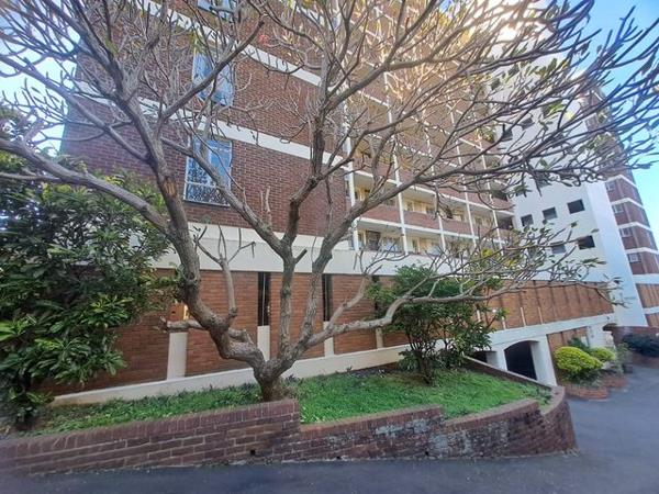 1.5 Bedroom Apartment