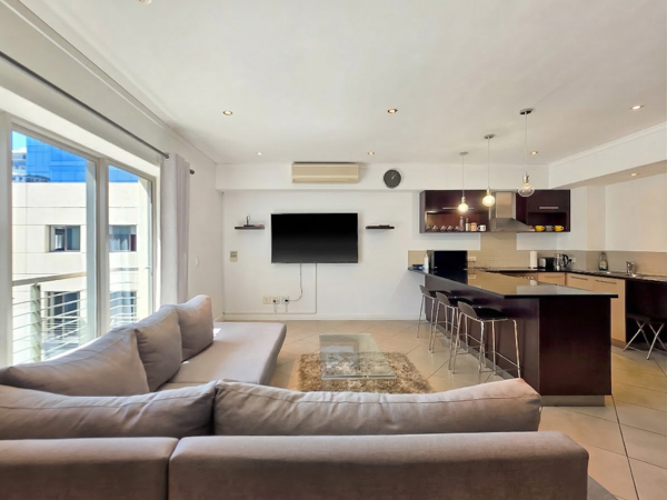 71 m² Commercial space