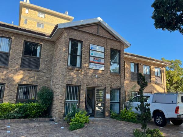 110 m² Commercial space