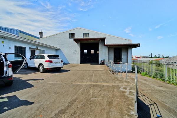 680 m² Commercial space