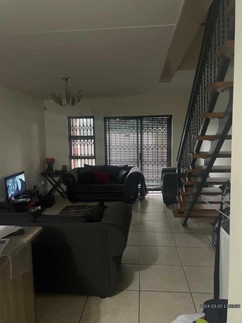 2 Bedroom Townhouse in Gezina