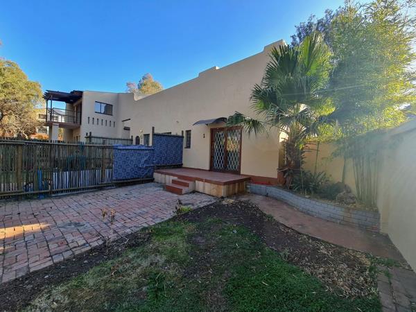 1 Bedroom Garden Cottage
