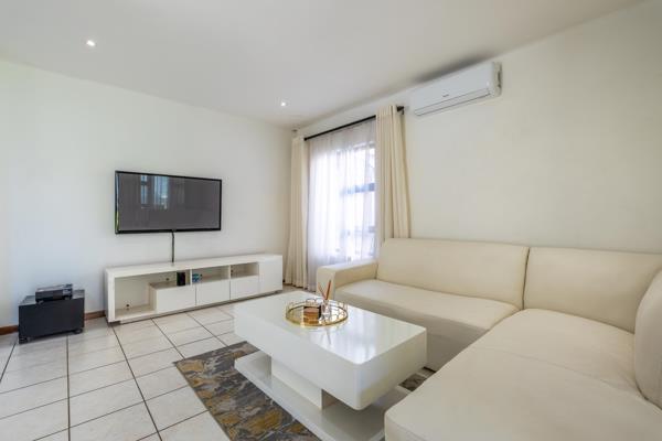 3 Bedroom Cluster
