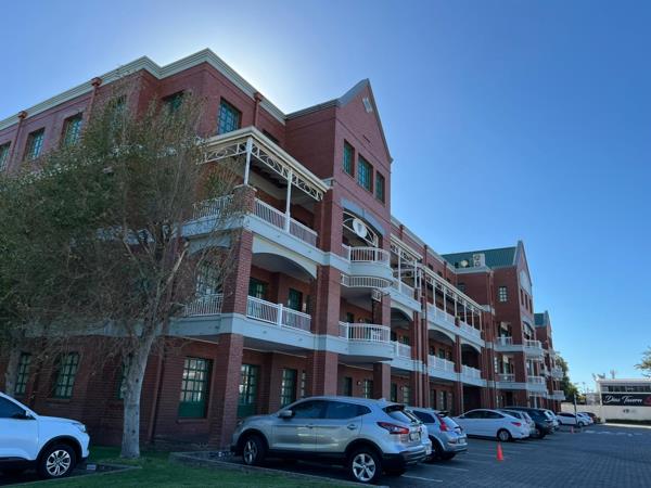 195 m² Commercial space