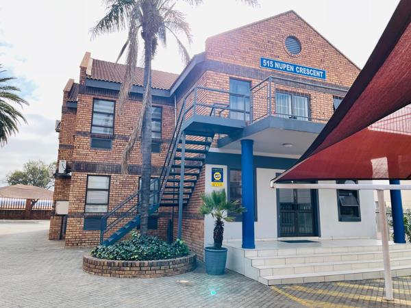 450 m² Commercial space