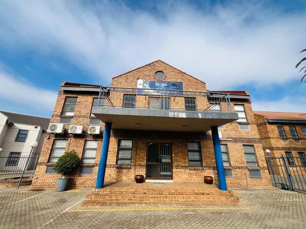 450 m² Commercial space