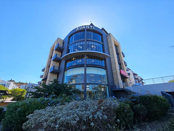 632 m² Commercial space