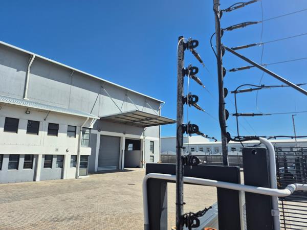 5 862 m² Industrial space