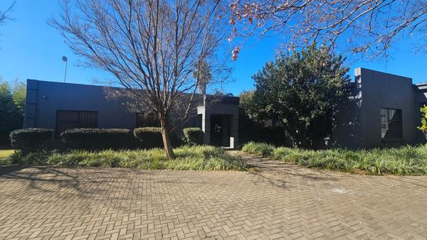 150 m² Office Space