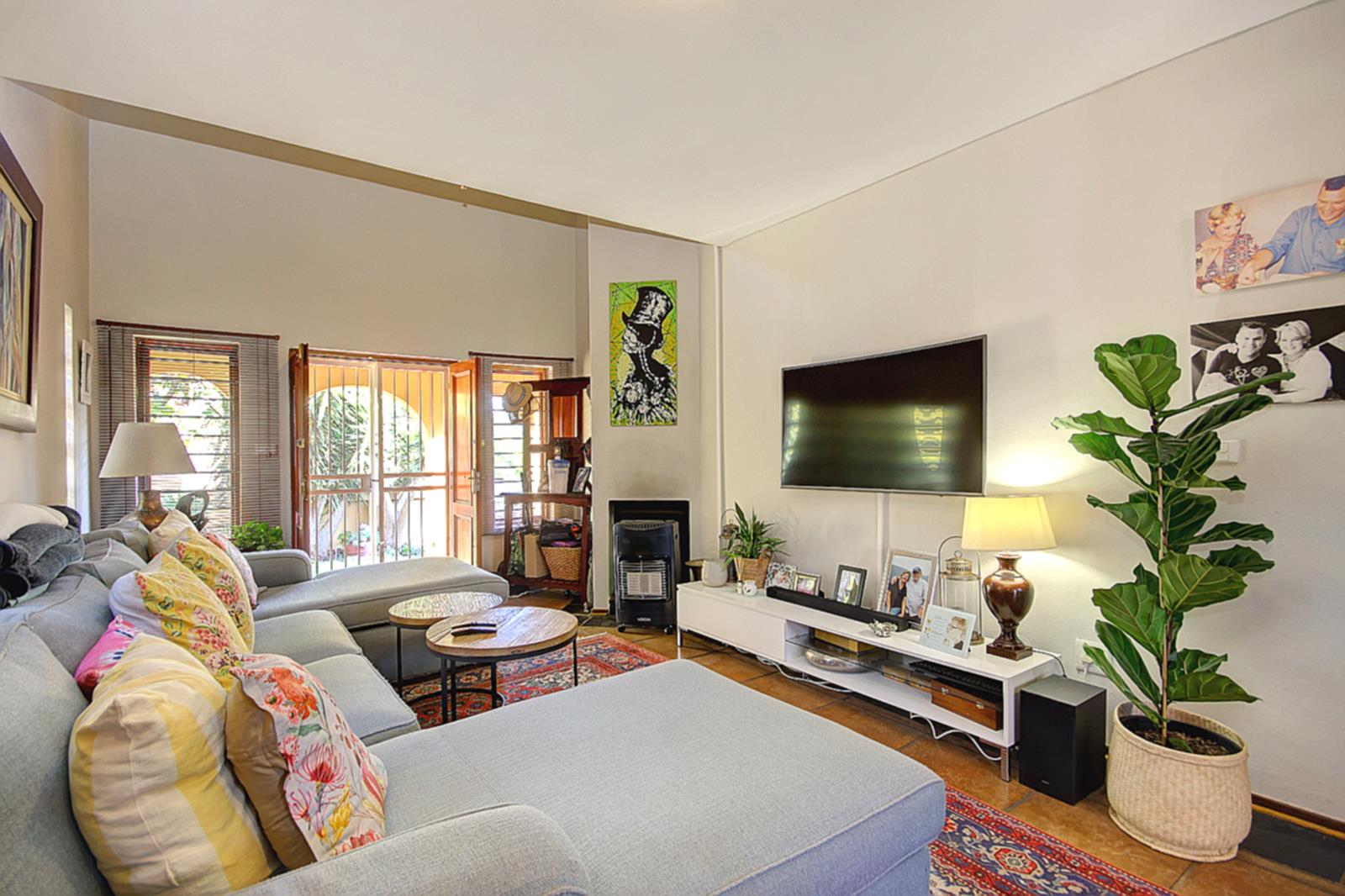 3 Bedroom House in North Riding