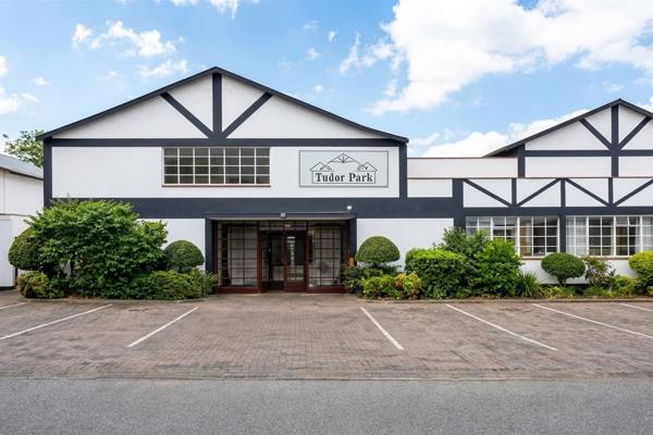94 m² Commercial space