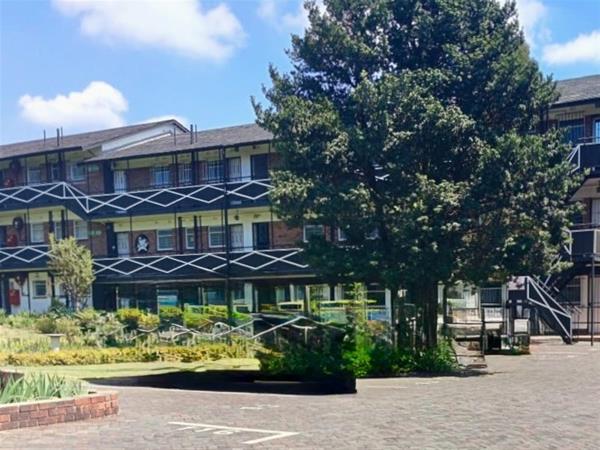 94 m² Commercial space