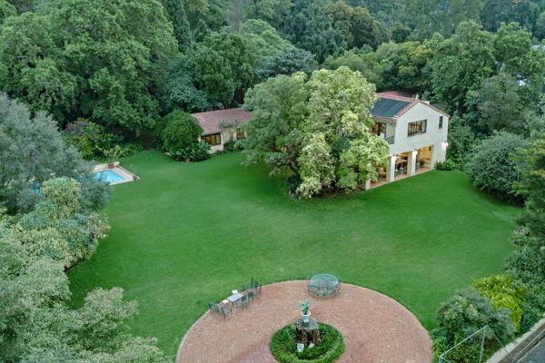 5 Bedroom House