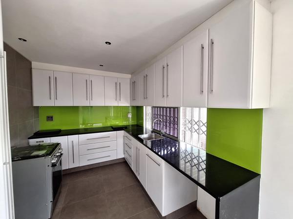 1 Bedroom Garden Cottage