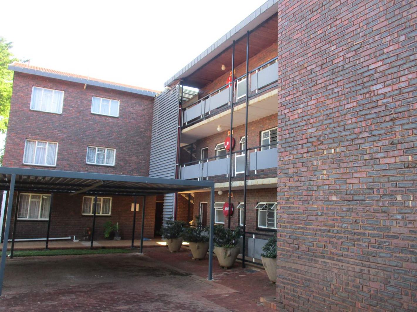 2 Bedroom Apartment in Annlin