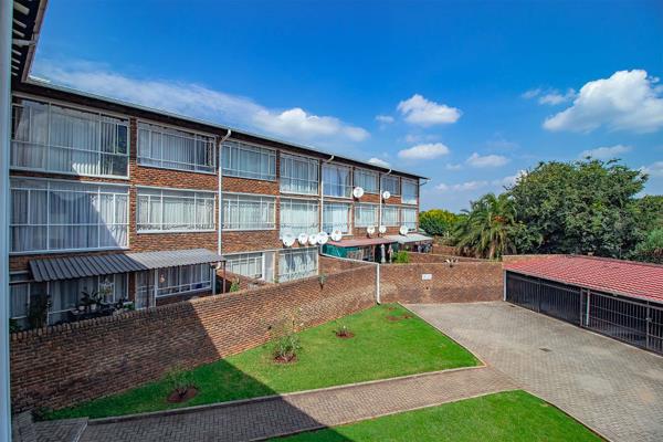 1.5 Bedroom Apartment