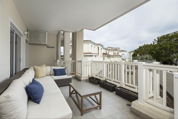 2 Bedroom Simplex