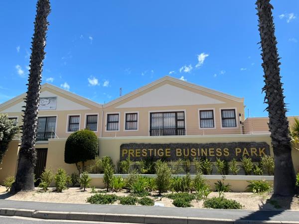 148 m² Commercial space