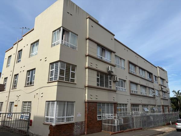 2.5 Bedroom Apartment