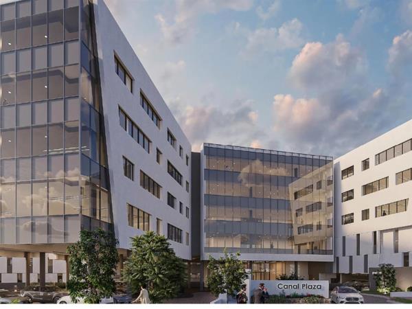 98 m² Commercial space