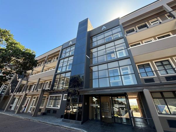 60 m² Commercial space