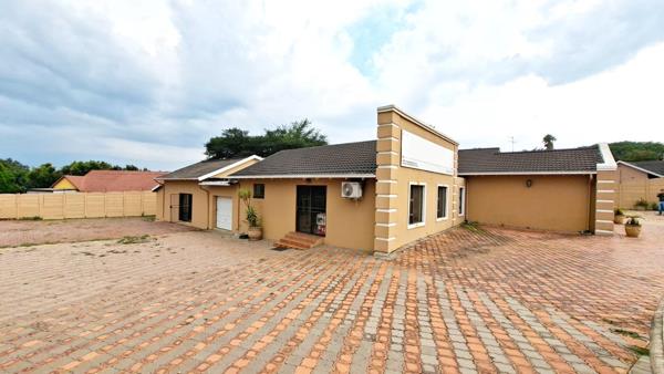 178 m² Office Space