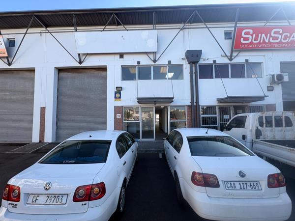 375 m² Commercial space