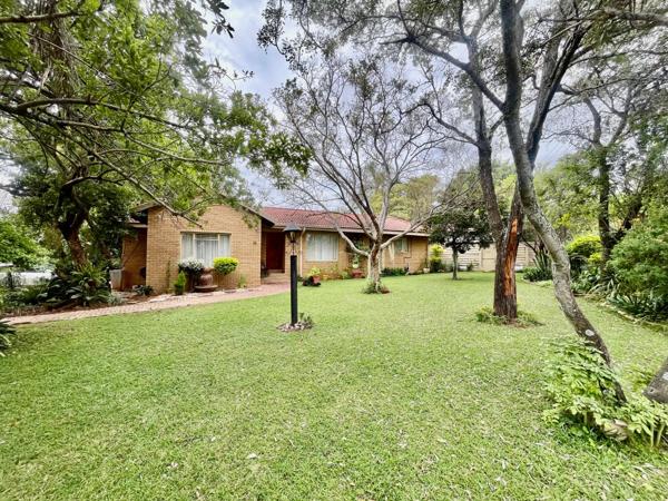 4 Bedroom Townhouse