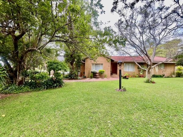 4 Bedroom Townhouse