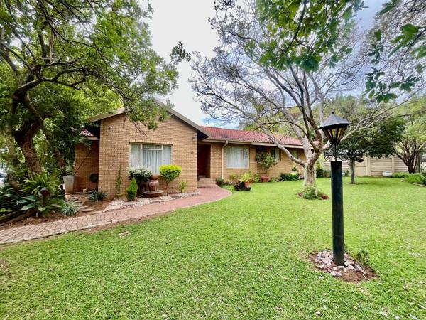 4 Bedroom Townhouse