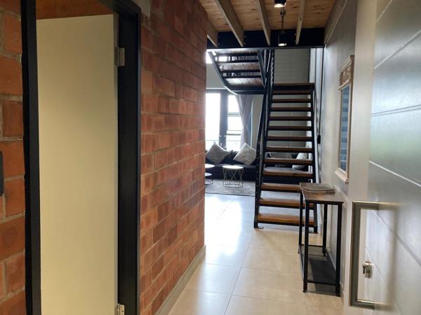 2 Bedroom Cluster