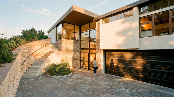928 m² Land