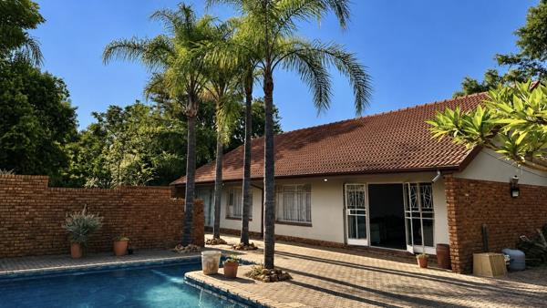4.3 ha Smallholding