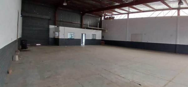 Commercial space
