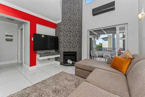 2 Bedroom Duplex