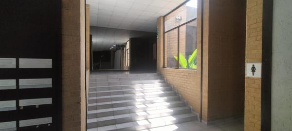 222 m² Commercial space
