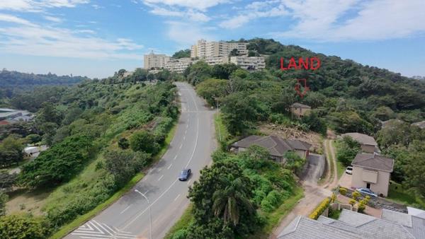 263 m² Land