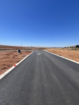 630 m² Land