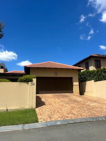 2 Bedroom Cluster