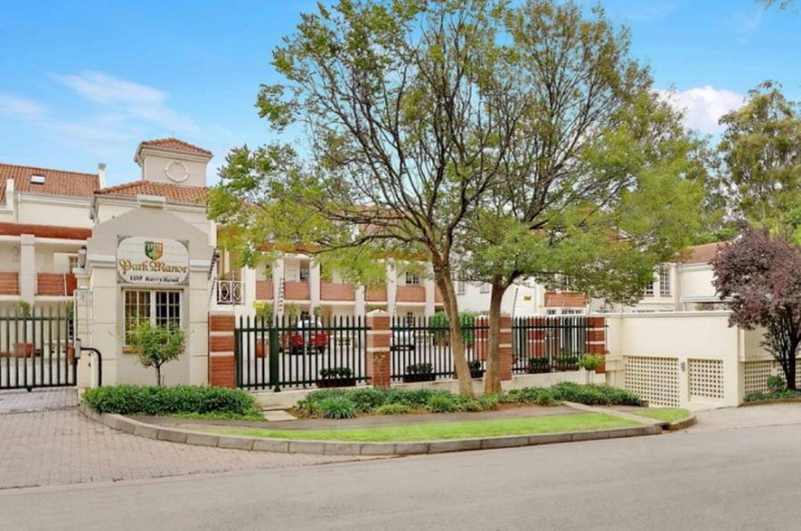 3 Bedroom Apartment in Parkview