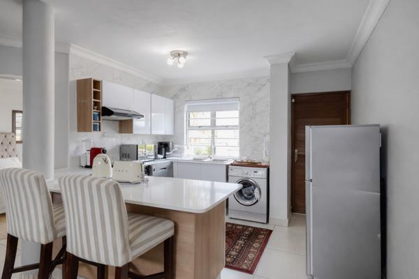 2 Bedroom Duplex
