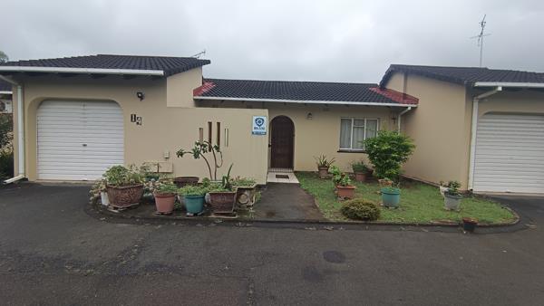 2 Bedroom Duplex