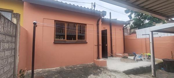 1 Bedroom Garden Cottage