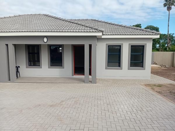2 Bedroom Cluster