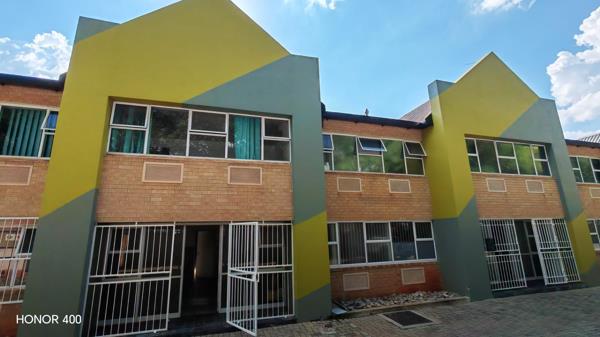 368 m² Industrial space