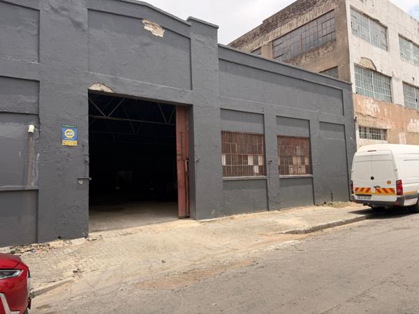 1 869 m² Commercial space